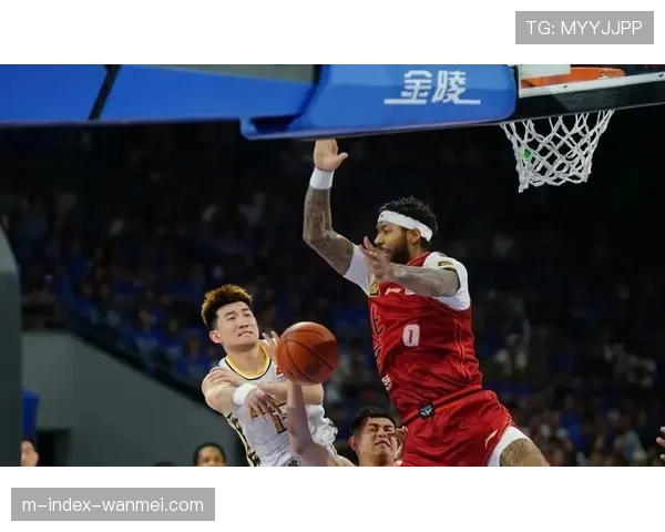 广厦队抢断盖帽数据双双领跑 全面防守彰显冠军相